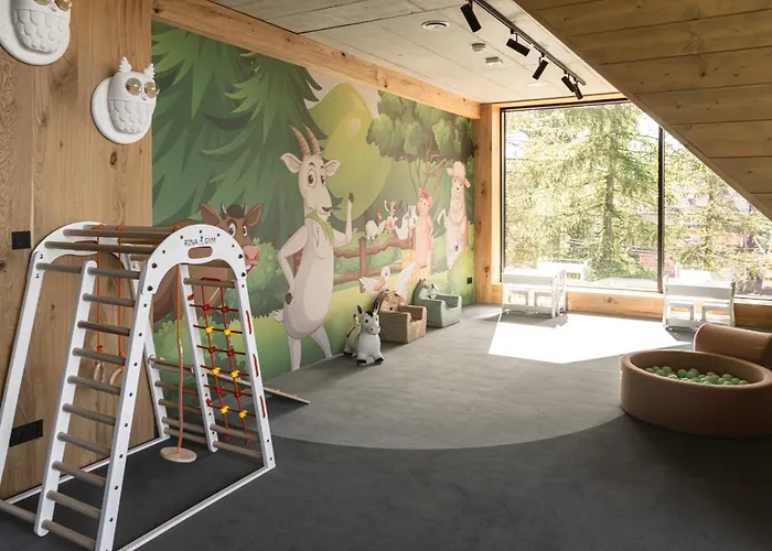 Rezydencja Owca Na SzlakuHotel Zakopane